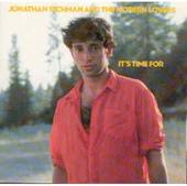 Jonathan Richman tribute page profile picture