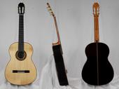 Trillium Guitar Trio profile picture