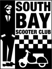 South Bay Scooter Club profile picture