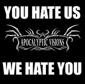 Apocalyptic Visions profile picture