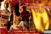 DJ Notorious Sam(G.M.B World Ent Music) profile picture