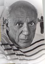 Pablo Picasso profile picture