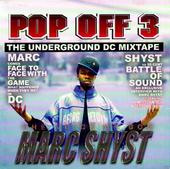 MARC SHYST THE KING FROM D.C profile picture