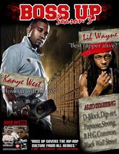 BOSS UP DVD MAGAZINE..now in..(42 STATES& GROW profile picture