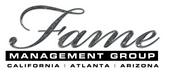 FAME MANAGEMENT GROUP profile picture