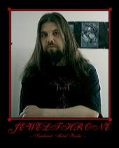 JewelThrone (Snakenet Metal Radio) profile picture