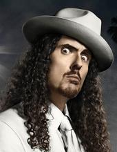 Weird Al Yankovic profile picture