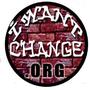 I Want Change! profile picture