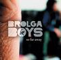 Brolga Boys profile picture