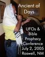 Ancient of Days Roswell NM UFOS & Bible Confer profile picture