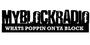 MYBLOCKRADIO profile picture