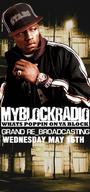 MYBLOCKRADIO profile picture