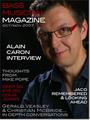 Bass Musician Magazine profile picture