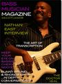 Bass Musician Magazine profile picture