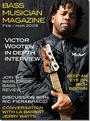 Bass Musician Magazine profile picture