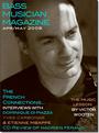 Bass Musician Magazine profile picture