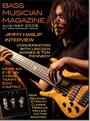 Bass Musician Magazine profile picture