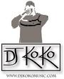 DJ KoKo is in LAS VEGAS GET READY BITCHES! profile picture