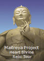 Maitreya Project profile picture