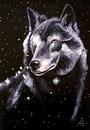 Black Wolf profile picture