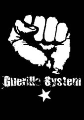 GUERILLA SYSTEM profile picture