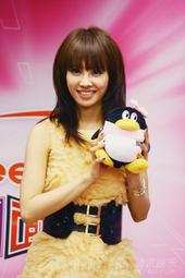 Jolin Tsai profile picture