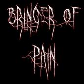 Bringer Of Pain [in the studio] profile picture