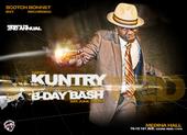 DADDY KUNTRY BDAY BASH SAT JUNE 20 @ MEDINA HALL profile picture