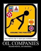 Stop The Oil Companies profile picture