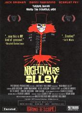 NIGHTMARE ALLEY profile picture