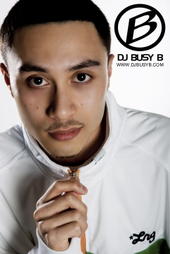 DJ BUSY B profile picture