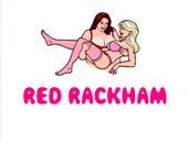 Red Rackham profile picture