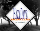 HazyDayz Productions profile picture