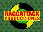 Raggattack Productions / Computer style profile picture