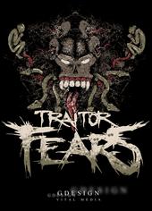 TRAITOR FEARS(new song up) better quality profile picture