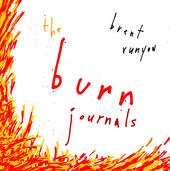 The Burn Journals profile picture