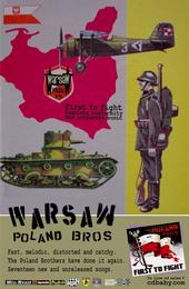 Warsaw Poland Bros profile picture