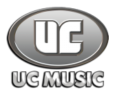 UC MUSIC GROUP profile picture