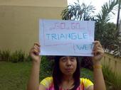 TRIANGLE WET (find a new formation) profile picture