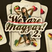 We Are Magyar! profile picture