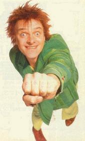 Drop Dead Fred profile picture