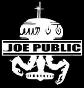 THE JOE PUBLIC - Moles Club, Friday 18th July... profile picture