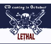 LETHAL (NEW SONG!) profile picture