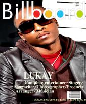 Lukay's (Official) Music Page profile picture