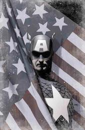 Captain America profile picture