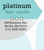 Platinum Hair Studio profile picture