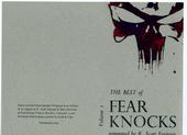 Fear Knocks profile picture