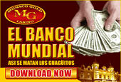 El Banco Mundial profile picture