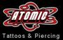 Atomic Tattoos #3 112 N.Dale Mabry Tampa Fl. profile picture