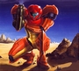 Samus Aran profile picture